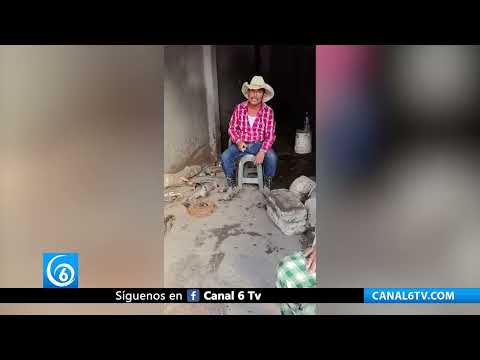 video: Abandono y enfermedad tras la inundación en Huehuetla