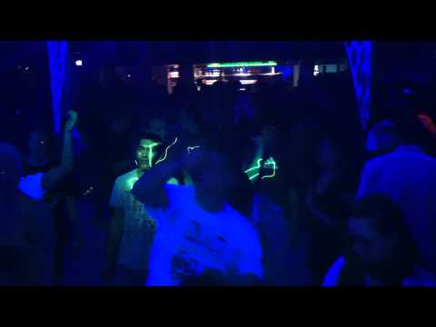 mayaXperience & AIOASKA (Midium Rec) @ Klein Fein - Stampf herein 2.3.2012