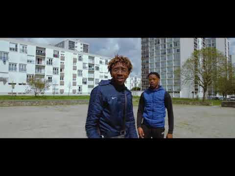 NV GANG - Sur le rainté (Clip officiel)
