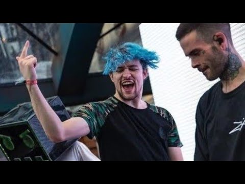 Barely Alive X Virtual Riot X Modestep @Parookaville 2019 (Mixed by SayBang!)