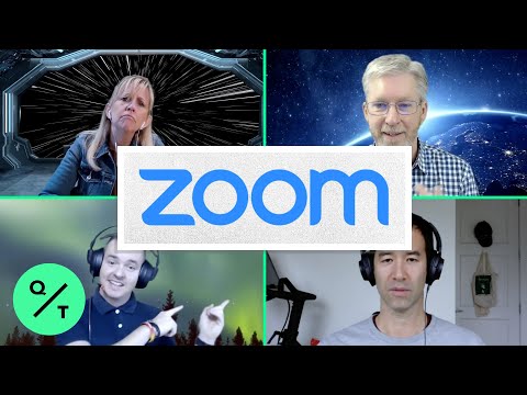 Zoom如何跌跌撞撞地走向成功 (How Zoom Stumbled Into Success)