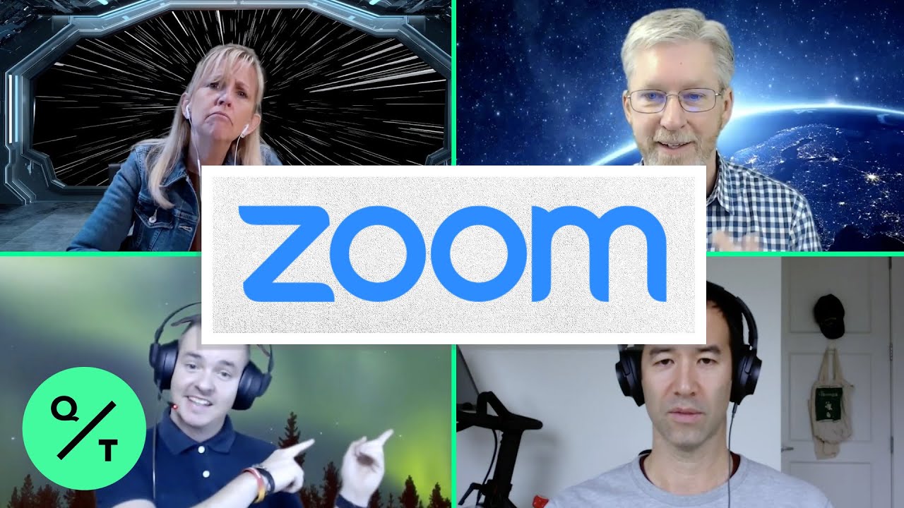 Como o Zoom tropeçou no sucesso
