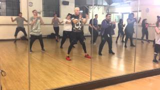 Takin It No More &amp; Shut It Down - Sharaya J (both routines) Choreography by Lil-J