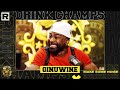 Ginuwine On His Legendary Music Catalog, Going Viral, Working w/ Aaliyah & More | Drink Champs