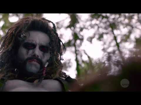 Krypton S02E02 - Lobo vs Seg-El Part 2
