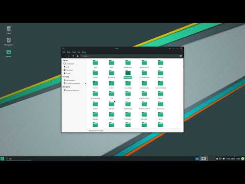 ArcoLinux : 2875 How to hide grub completely (unless you press ESC)