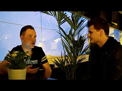 My Advice For Upcoming DJ's | On Tour With Mike Williams S03E01