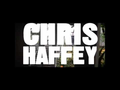 CHRIS HAFFEY 4x4 DRIP DROP