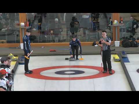 Team PEROZAK vs Team DAVIES