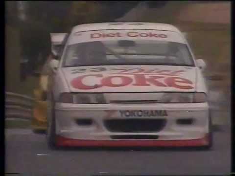 1994 Sandown 500 Qualifying Highlights