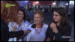 7 - Santa Cristina Luglio 2017 - Viaggio in Molise