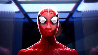 Into The Spider Verse // SICKO MODE