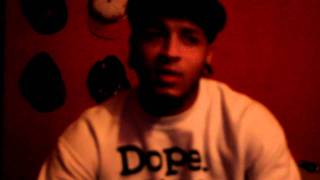 Wale is the Greatest Rapper Ever.