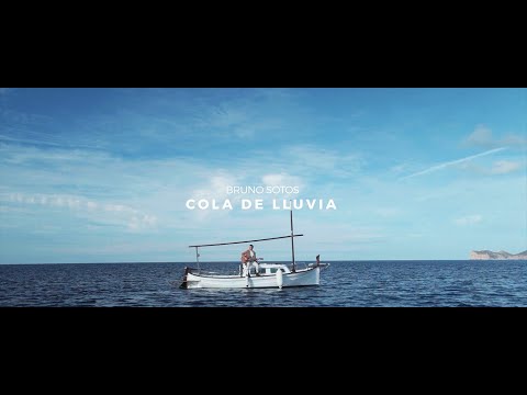 Bruno Sotos - Cola de Lluvia (Videoclip)