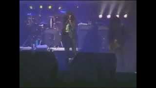 Ramones - Psycho Therapy (Madrid, España 1989)
