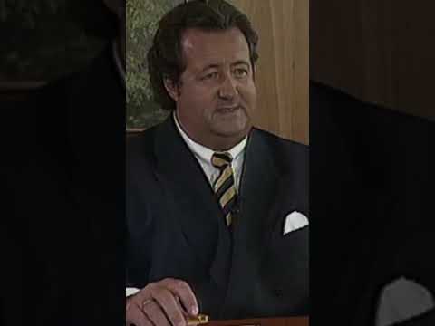 Manfred Schmider - Flowtex #manfredschmider #bigmanni #skandal #betrug #wirtschaft #flowtex