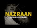 NAZRAAN GURIQ SIDHU FT BUGZY NEW PUNJABI SONG 2023 YOUNEDIA MUSIC