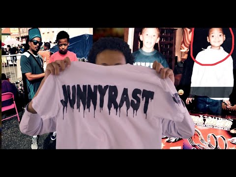 JunnyRast - Novela (Prod. C J B J)