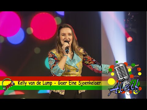 Kelly van de Lump  -  Gaer Eine Sjoenkelaer @ CMC Alaif 2021