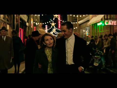 Saint Jhn feat Janelle Kroll - Lust (Marcus Dielen remix) |Tom Hardy, Legend