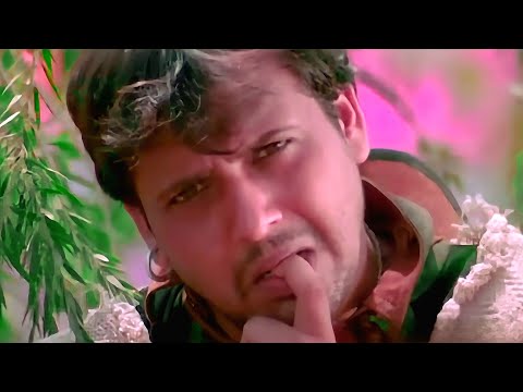 Thehro To Sahi Socho To Zara-Maharaja 1998 Full Video Song, Govinda, Manisha Koirala
