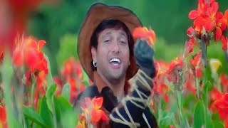 Thehro To Sahi Socho To Zara-Maharaja 1998 Full Video Song, Govinda, Manisha Koirala