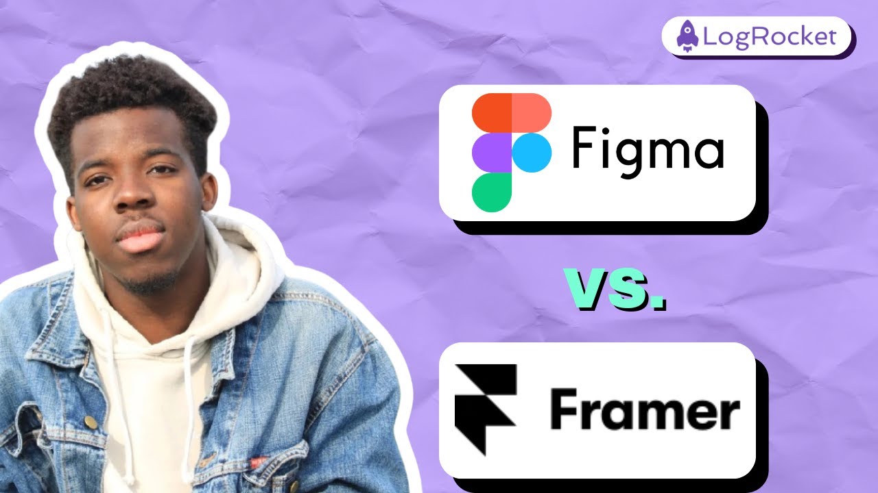 Figma vs. Framer: Which design tool is right for you?