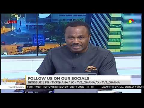 Galamsey and State of Emergency Debate: What Will It Take to End Illegal Mining?