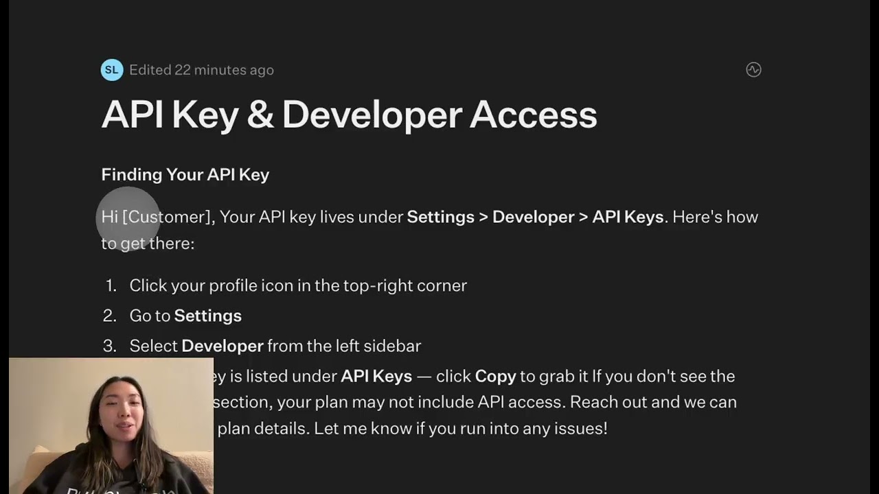 Automate Zendesk Support Tickets with Slab Templates | Bubble Lab Demo