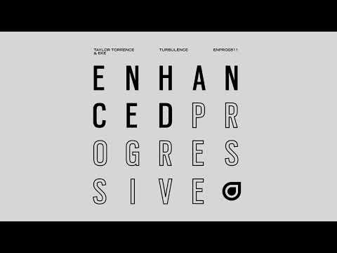 Taylor Torrence & EKE - Turbulence