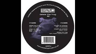 Digital Midgets- Caught Ya Wrecker (Backini Remix)