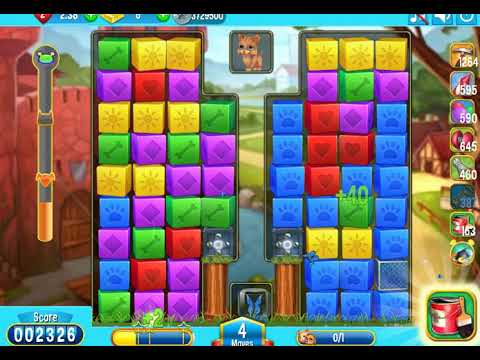 Pet Rescue Saga   Level 2980   No Boosters