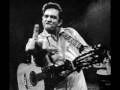 Johnny Cash The Devil's Right hand 