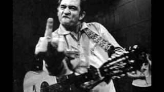 Johnny Cash The Devil's Right hand