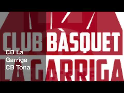 CB La Garriga 74   CB Tona 76