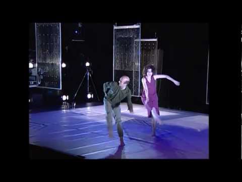 Entre Vues 2003 Ten Sueno - Fuepalbar Cie Fernando Martin