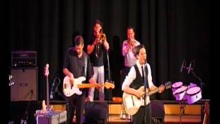 Get Well Soon - Lost In The Mountains (Of The Heart) - FM4 Radio Session