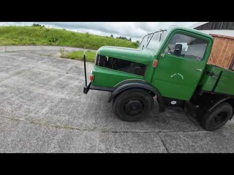 Fahrt mit S4000 Z am 02.08.2025 Teil 1