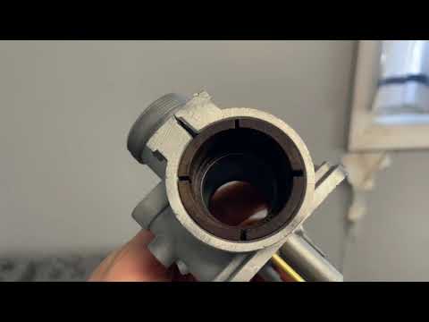 Vapor Blasting - Episode 1