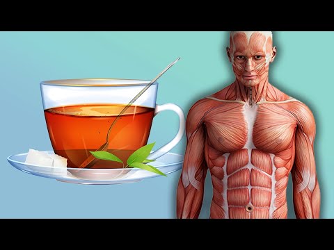 5 Amazing Benefits of Drinking Black Tea Every Day