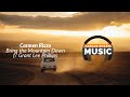 Carmen Rizzo - (Bring The Mountain Down) f/ Grant Lee Phillips