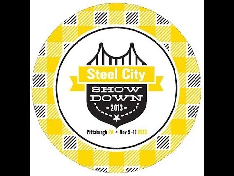 2013 Steel City Showdown: Pittsburgh v. Penn State (Feature Game)