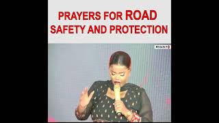 PRAYERS FOR ROAD SAFETY AND PROTECTION