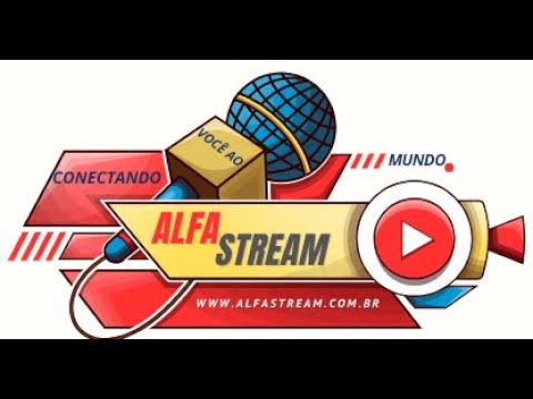 Alfastream - Soluções Web
