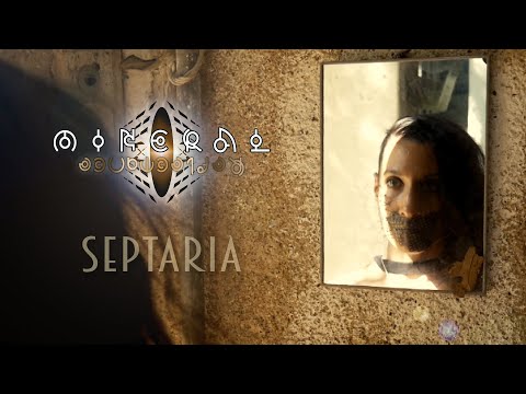 Mineral Reflectance - Septaria (Feat. Déhà)