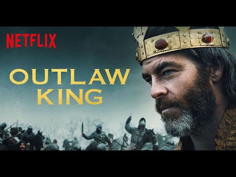 "Outlaw King" - Günün ÜYE Tavsiyesi Filmi