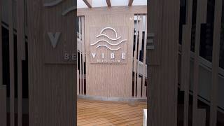 NCL AQUA Vibe Beach Club #ncl #private #vibebeachclub #peaceful