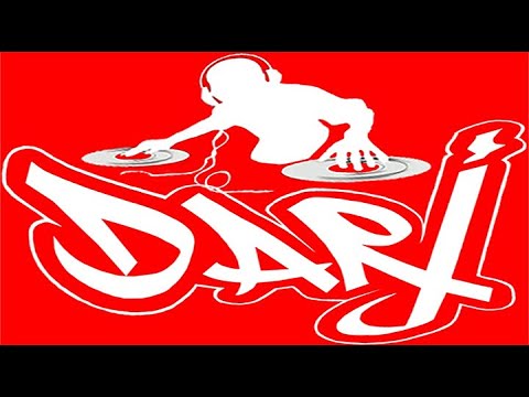 Dar-J - Discodance Anni 80 Vol. 1