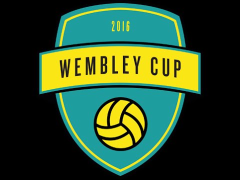 Wembley Cup 2016 vlog