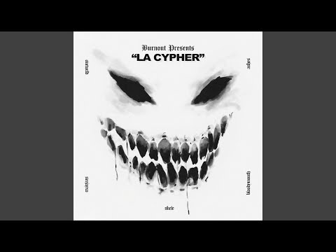 LA Cypher (feat. ovrwrld, Seejayxo, Lil Skele, bloodymouth & ashes)